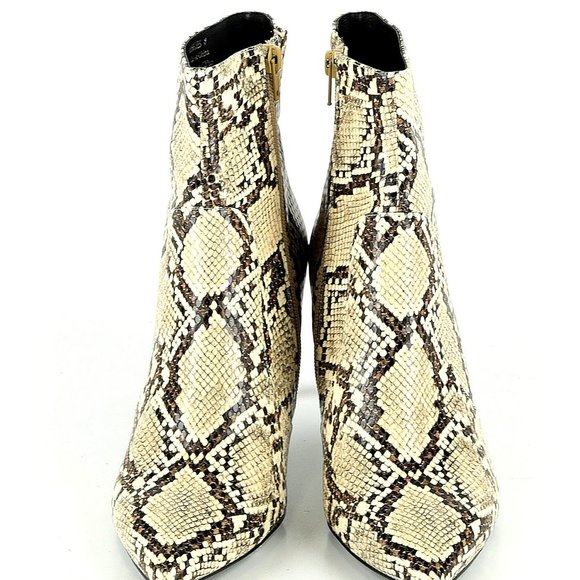 Jeffrey Campbell boots - Picture 1 of 2